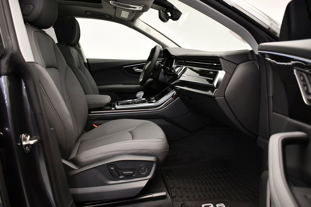 New 2026 Audi Q8 Premium Plus image 48