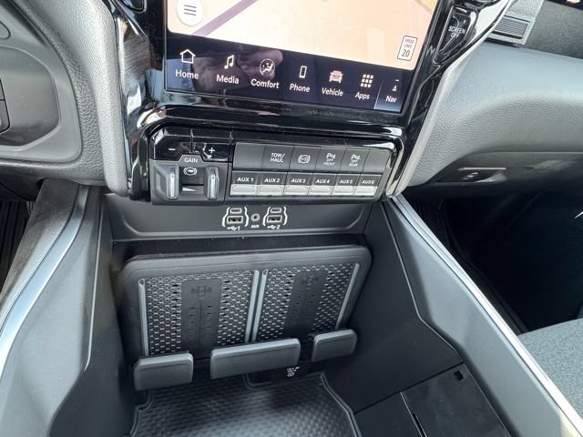 New 2026 RAM 2500 Big Horn AWD/4WD image 40