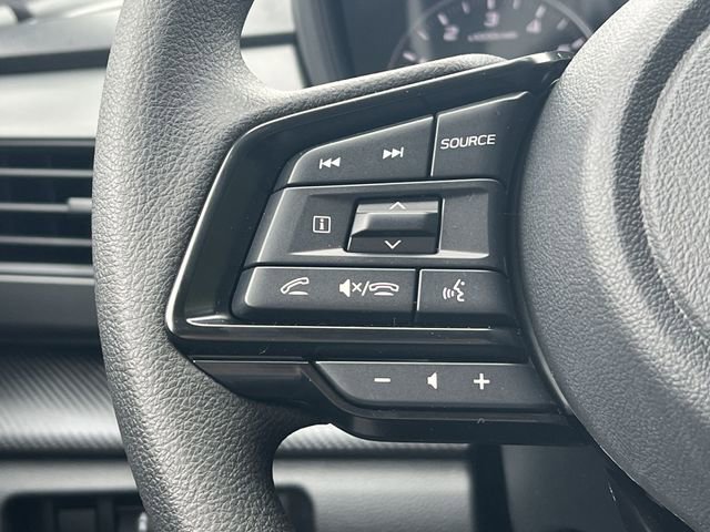 New 2026 Subaru Crosstrek 2.0i Premium AWD/4WD image 24