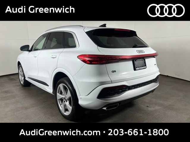 Used 2025 Audi Q5 Premium w/ Premium Plus AWD/4WD image 5