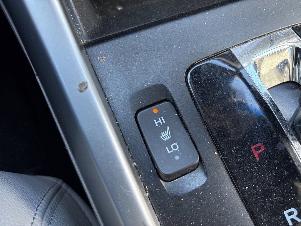 Used 2013 Honda Accord EX-L image 5