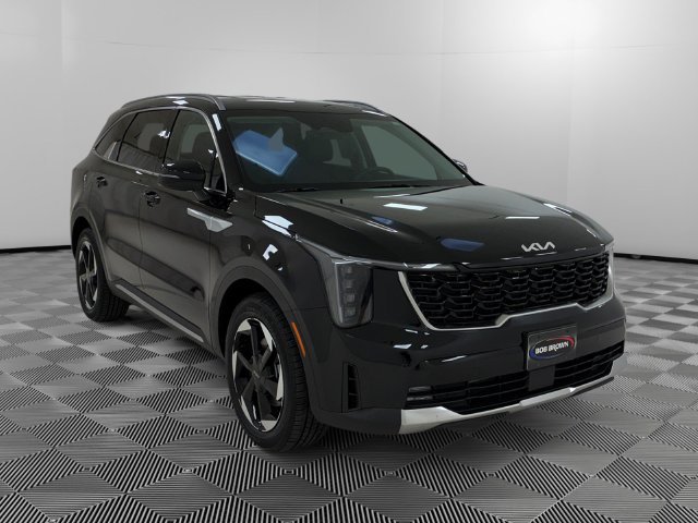 Used 2026 Kia Sorento EX AWD/4WD image 7
