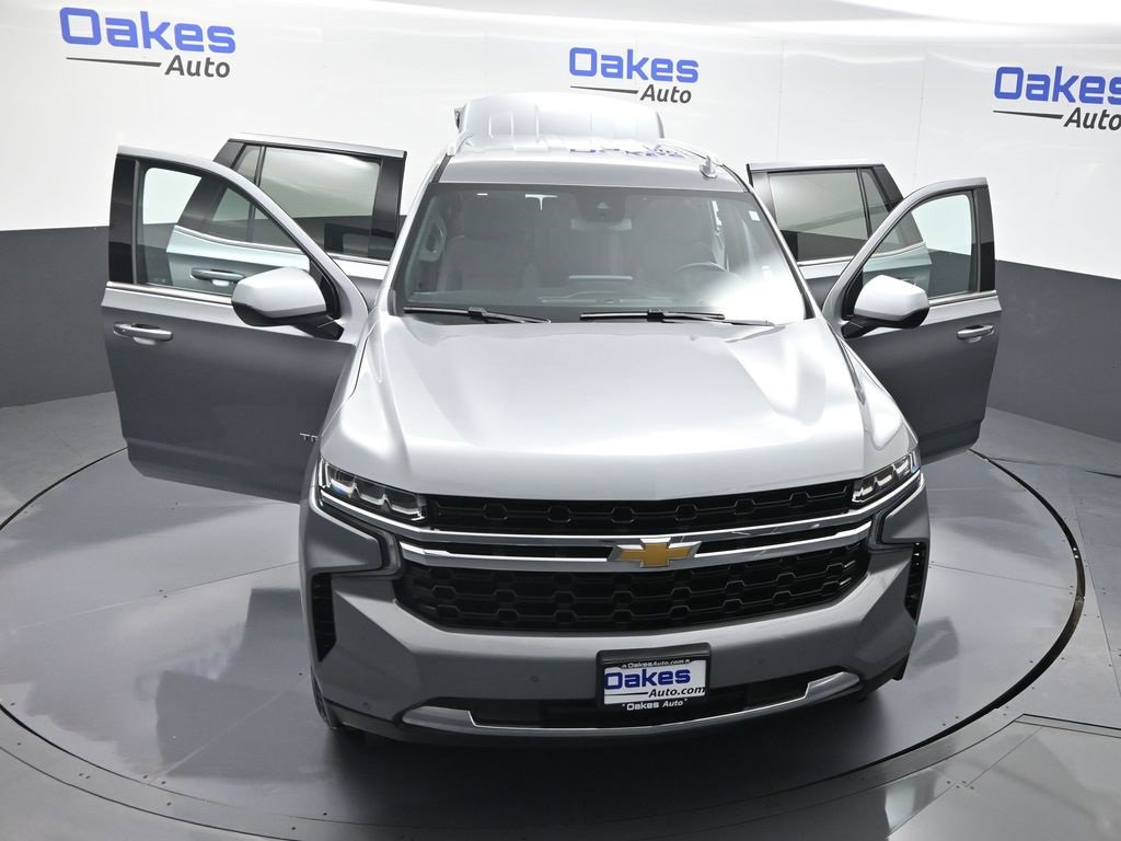 Used 2023 Chevrolet Tahoe LS image 57