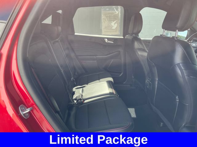Used 2023 Ford Escape ST-Line w/ Tech Pack #1 AWD/4WD image 24