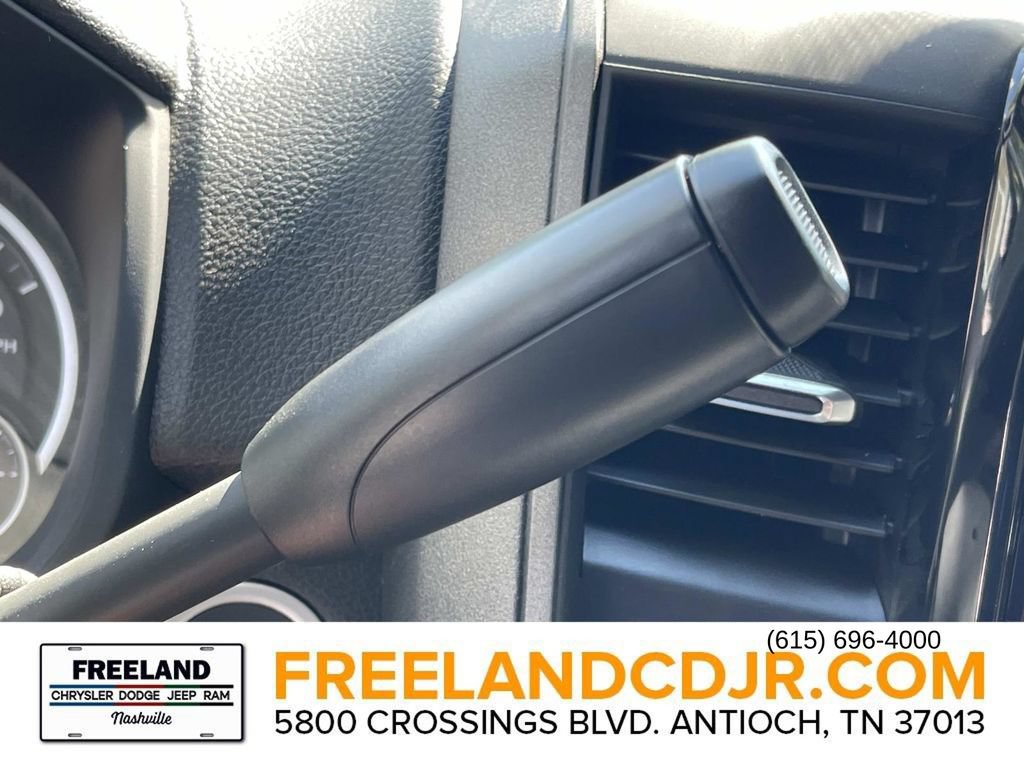 New 2026 RAM 3500 Tradesman AWD/4WD image 33