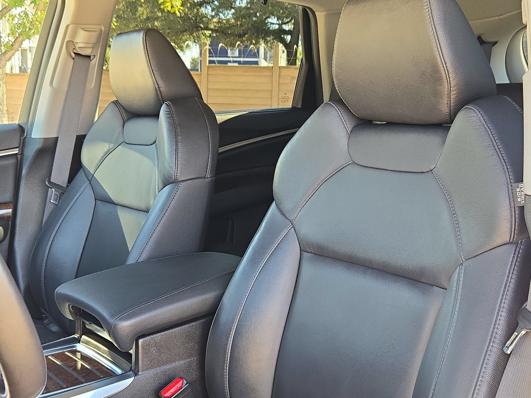 Used 2018 Acura MDX w/ Tech & Entertainment Pkg FWD image 10