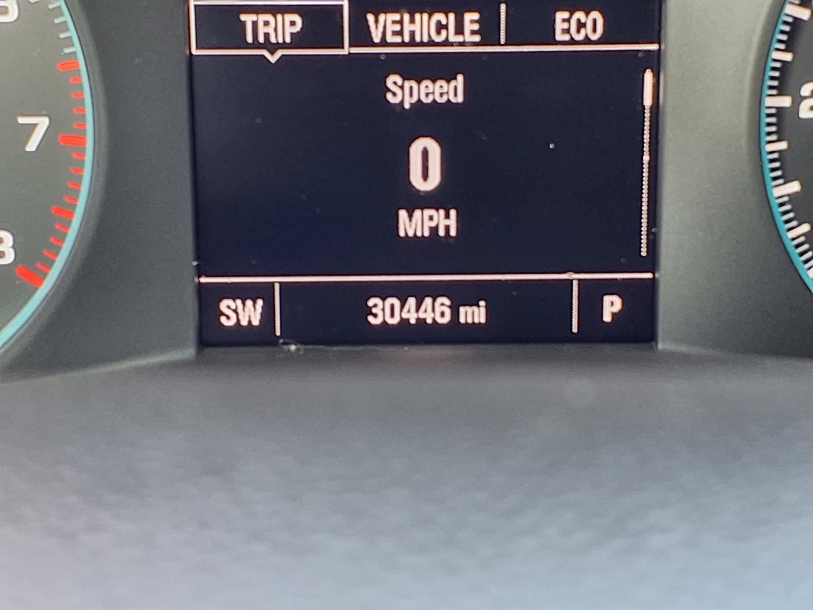 Used 2025 Chevrolet Malibu LT FWD image 17