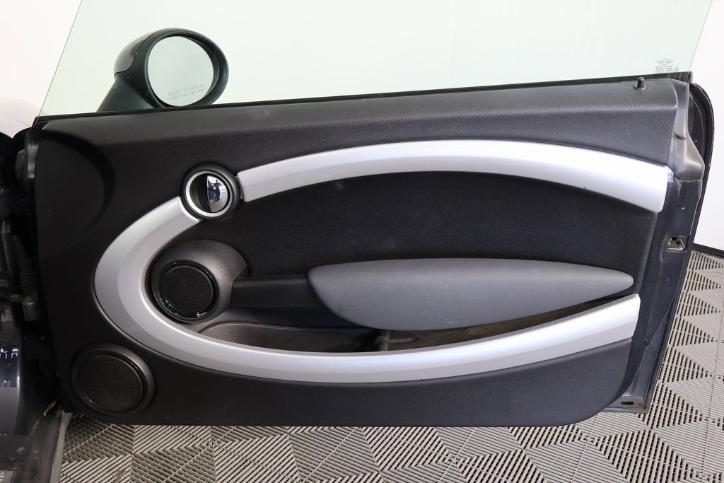 Used 2008 MINI Cooper S FWD image 12