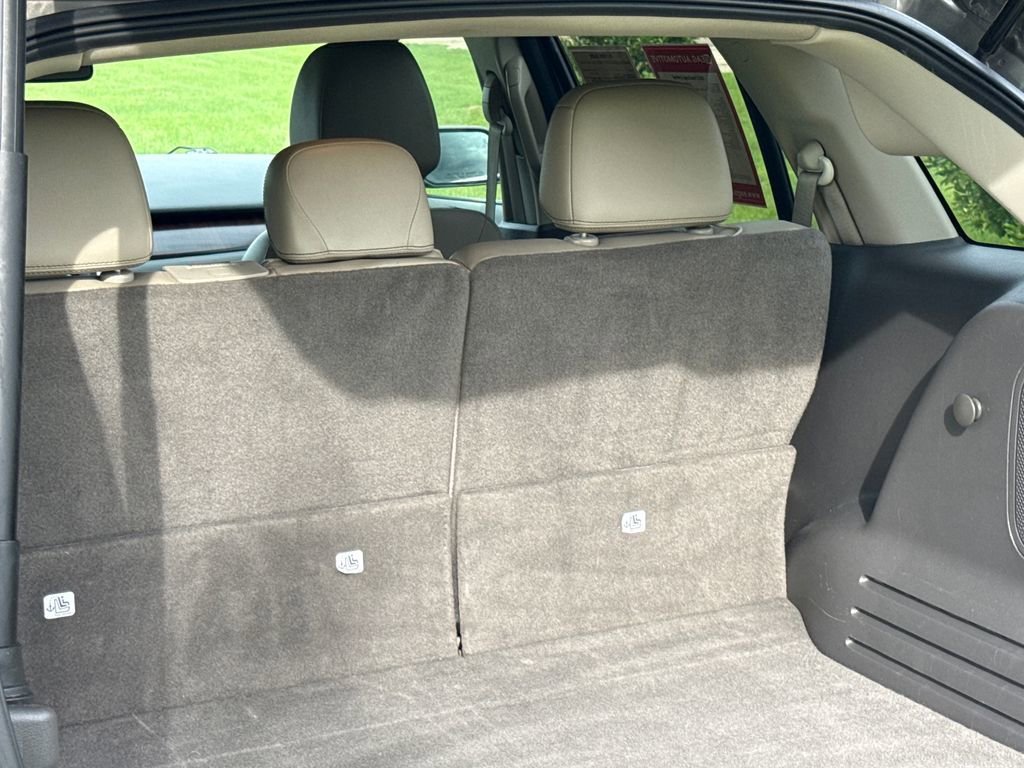 Used 2013 Ford Edge Limited FWD image 45