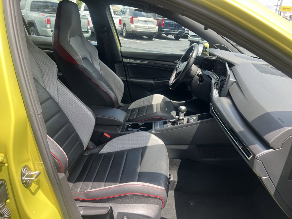 Used 2022 Volkswagen GTI Autobahn image 28