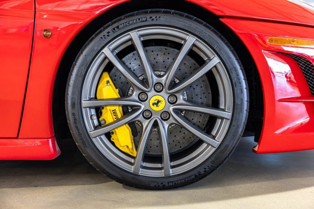Used 2008 Ferrari F430 Scuderia RWD image 29