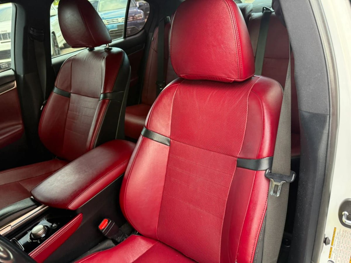Used 2018 Lexus GS 350 F Sport RWD image 42