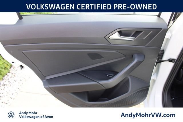 Used 2026 Volkswagen Jetta S FWD image 23
