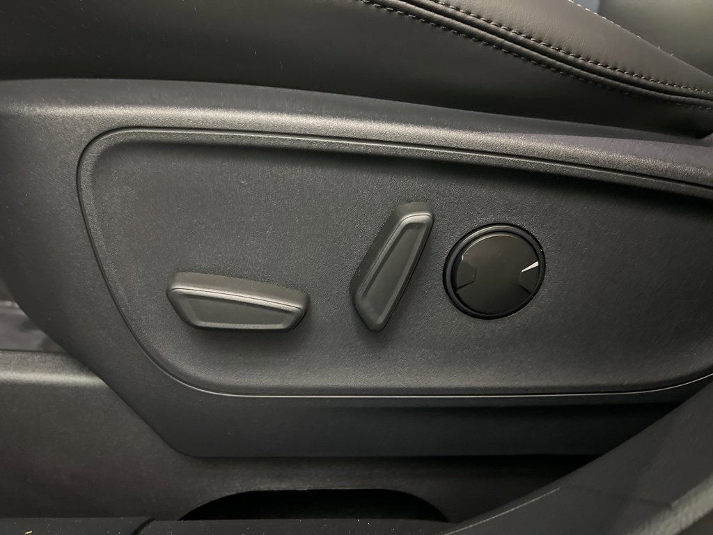 New 2025 Ford Bronco Sport Outer Banks w/ Outer Banks Tech Package+ image 29