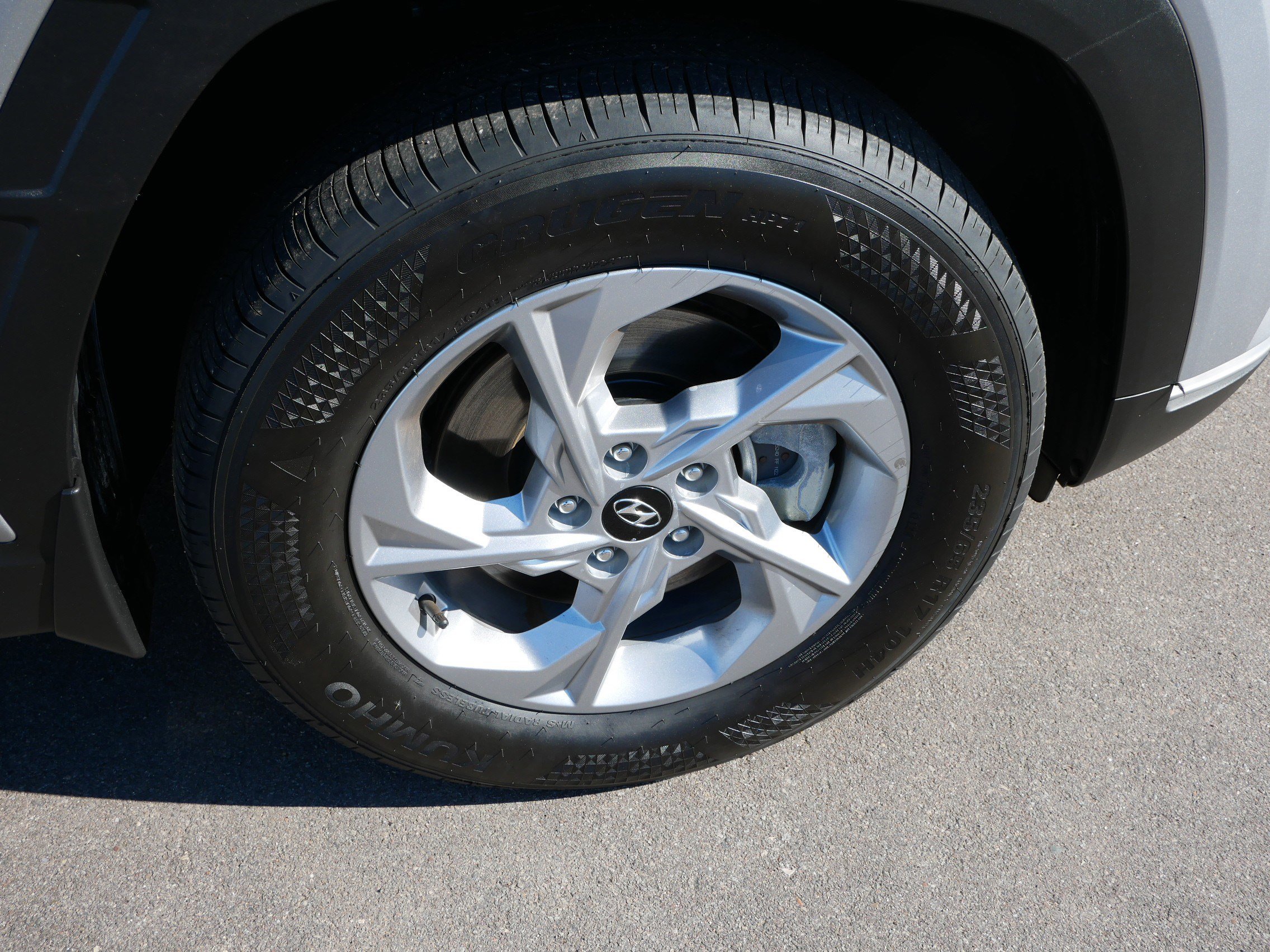 Certified 2023 Hyundai Tucson SEL image 15