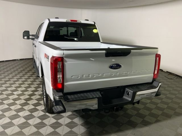 New 2026 Ford F250 XL image 11