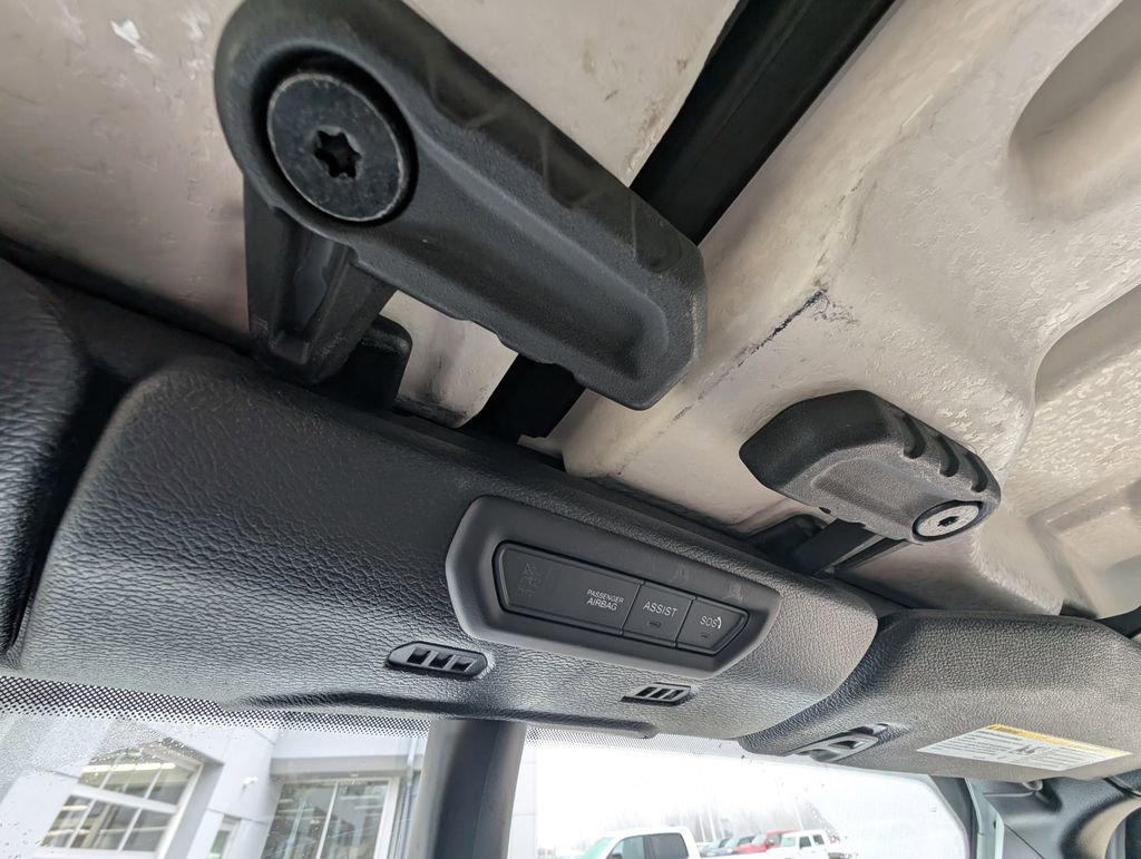 Used 2023 Jeep Wrangler Sahara image 34