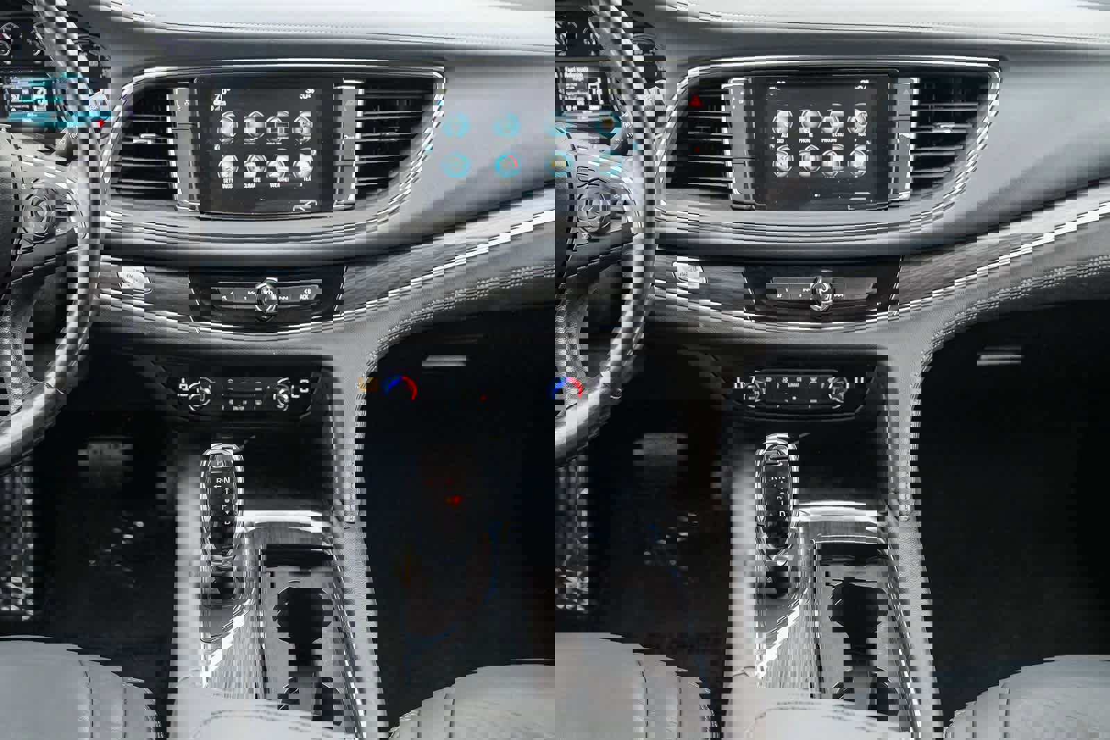 Used 2018 Buick Enclave Essence image 12