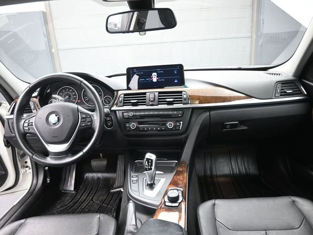 Used 2014 BMW 328i xDrive Sedan image 29