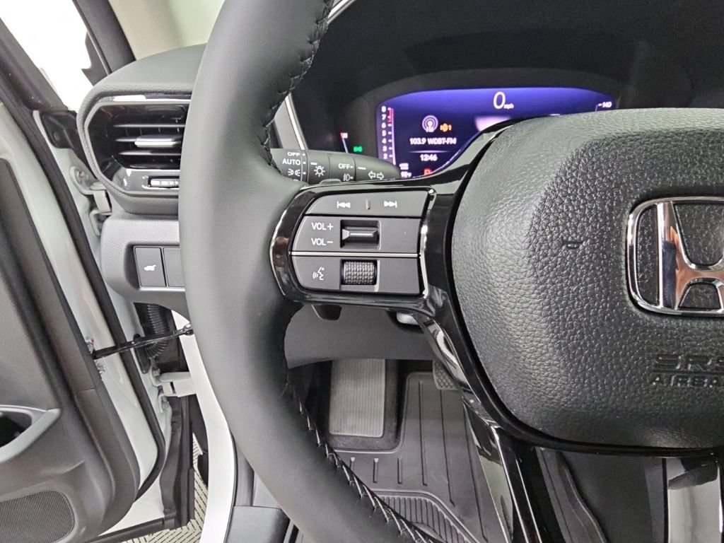 New 2026 Honda Pilot EX-L image 26