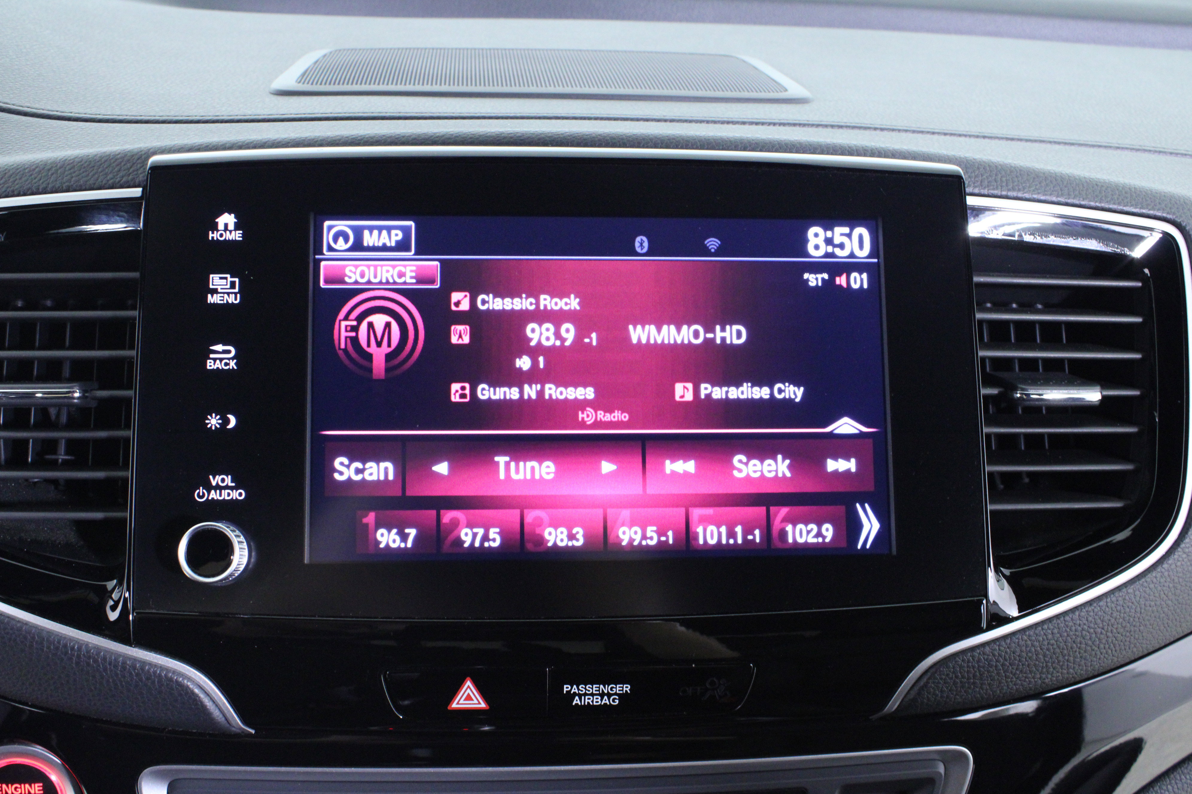 Used 2022 Honda Ridgeline Black Edition image 25