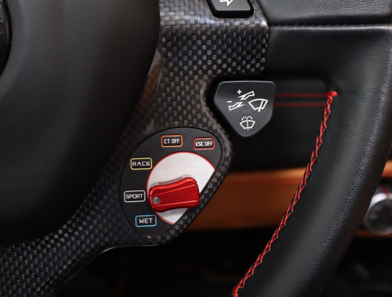 Certified 2019 Ferrari 488 Spider image 33