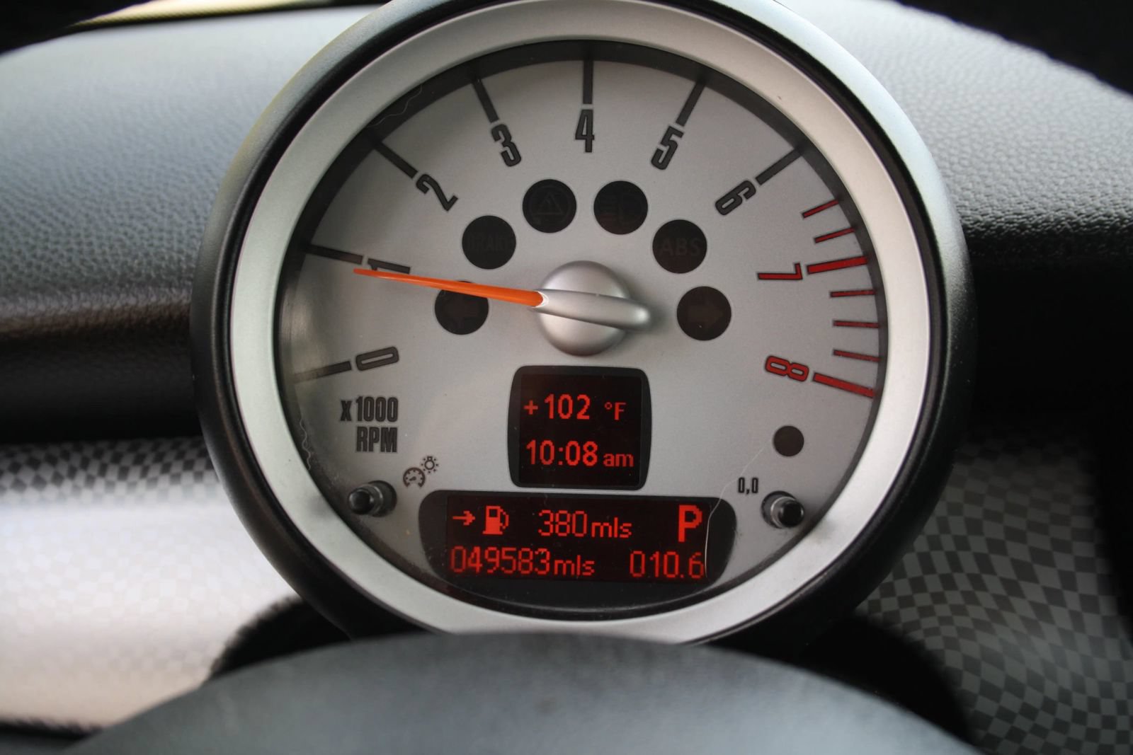 Used 2010 MINI Cooper S FWD image 17