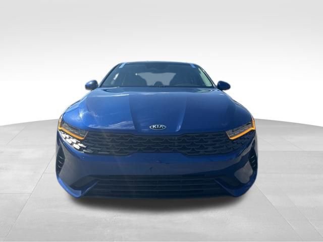 Used 2021 Kia K5 EX image 3