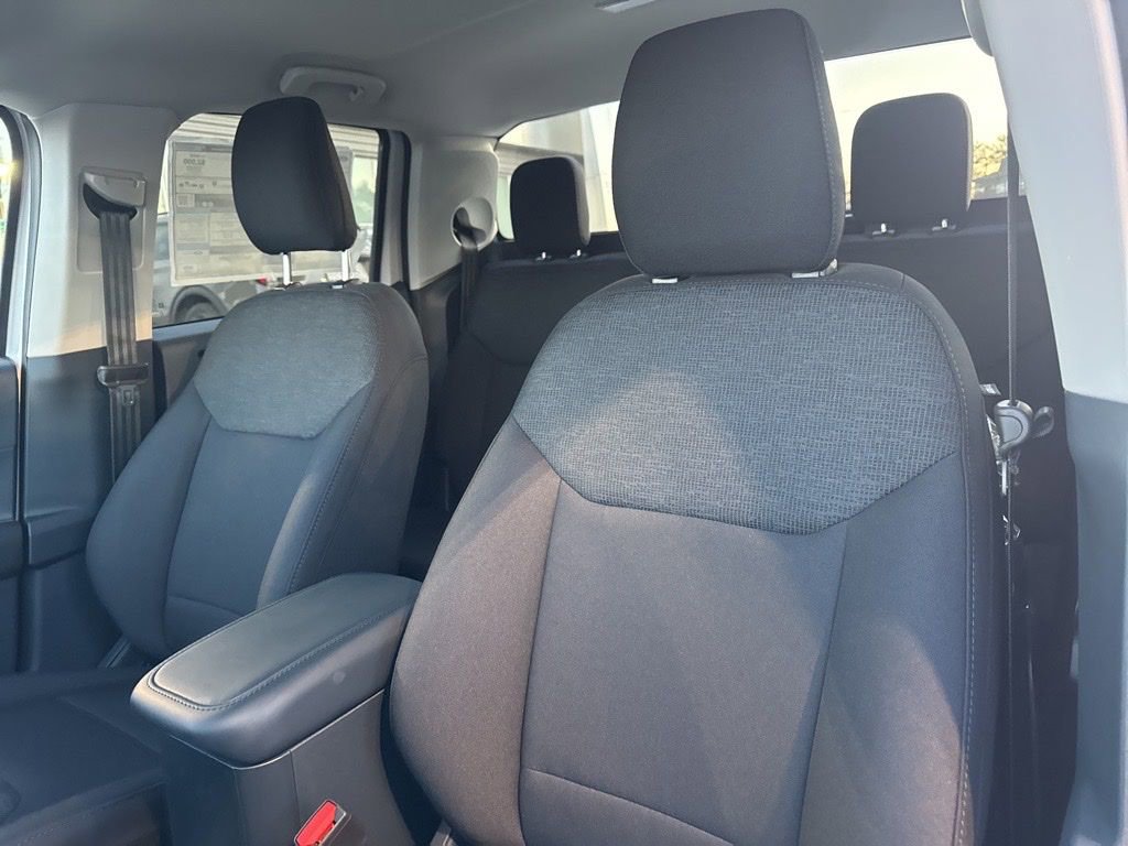 New 2026 Ford Maverick XL image 13