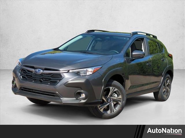 New 2026 Subaru Crosstrek 2.0i Premium image 1