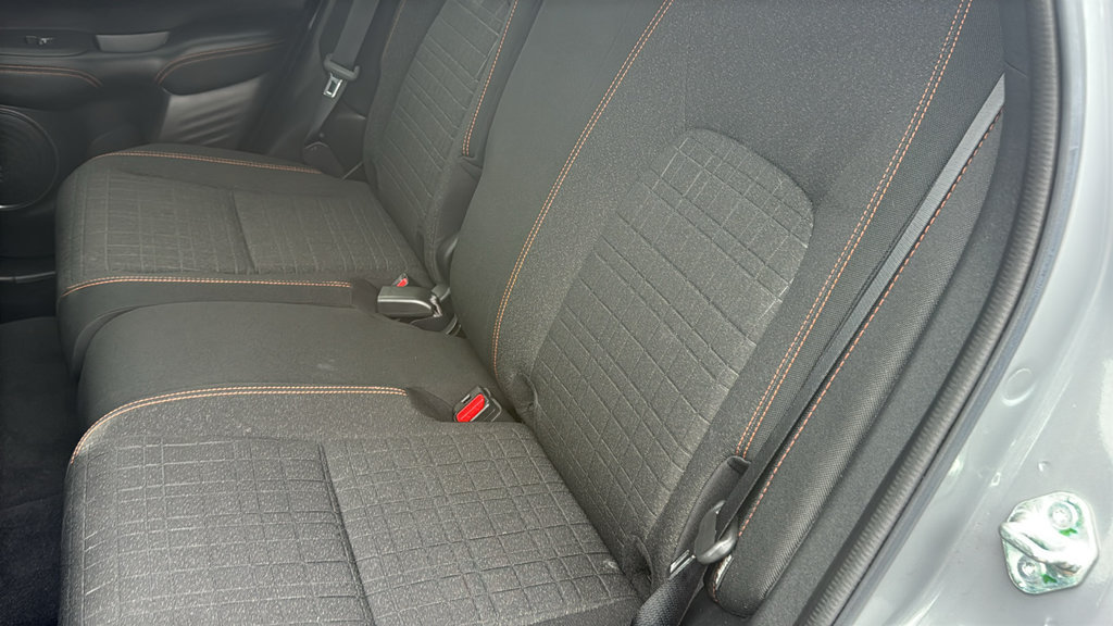 Certified 2024 Honda HR-V Sport image 32