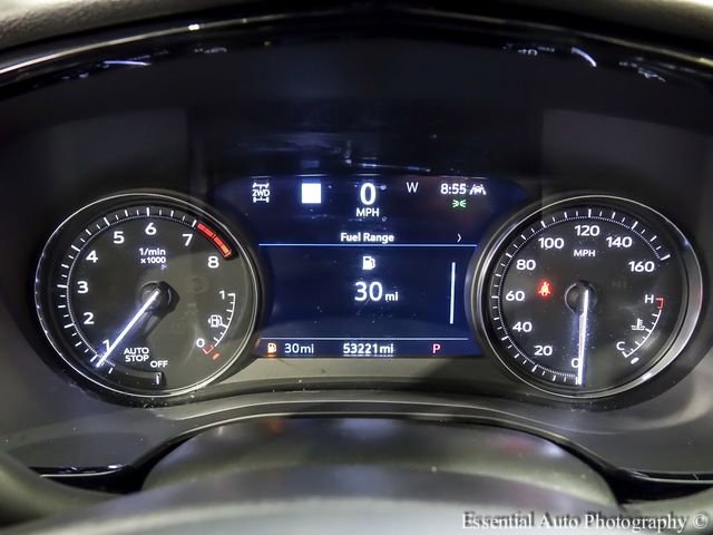 Certified 2021 Cadillac XT6 Premium Luxury image 15