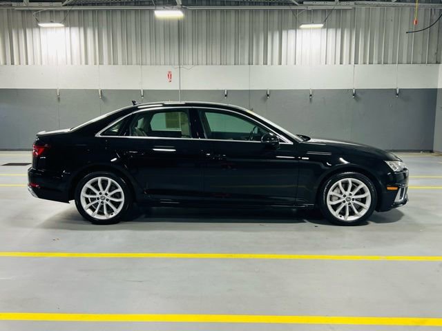 Used 2019 Audi A4 2.0T Premium w/ Convenience Package image 20