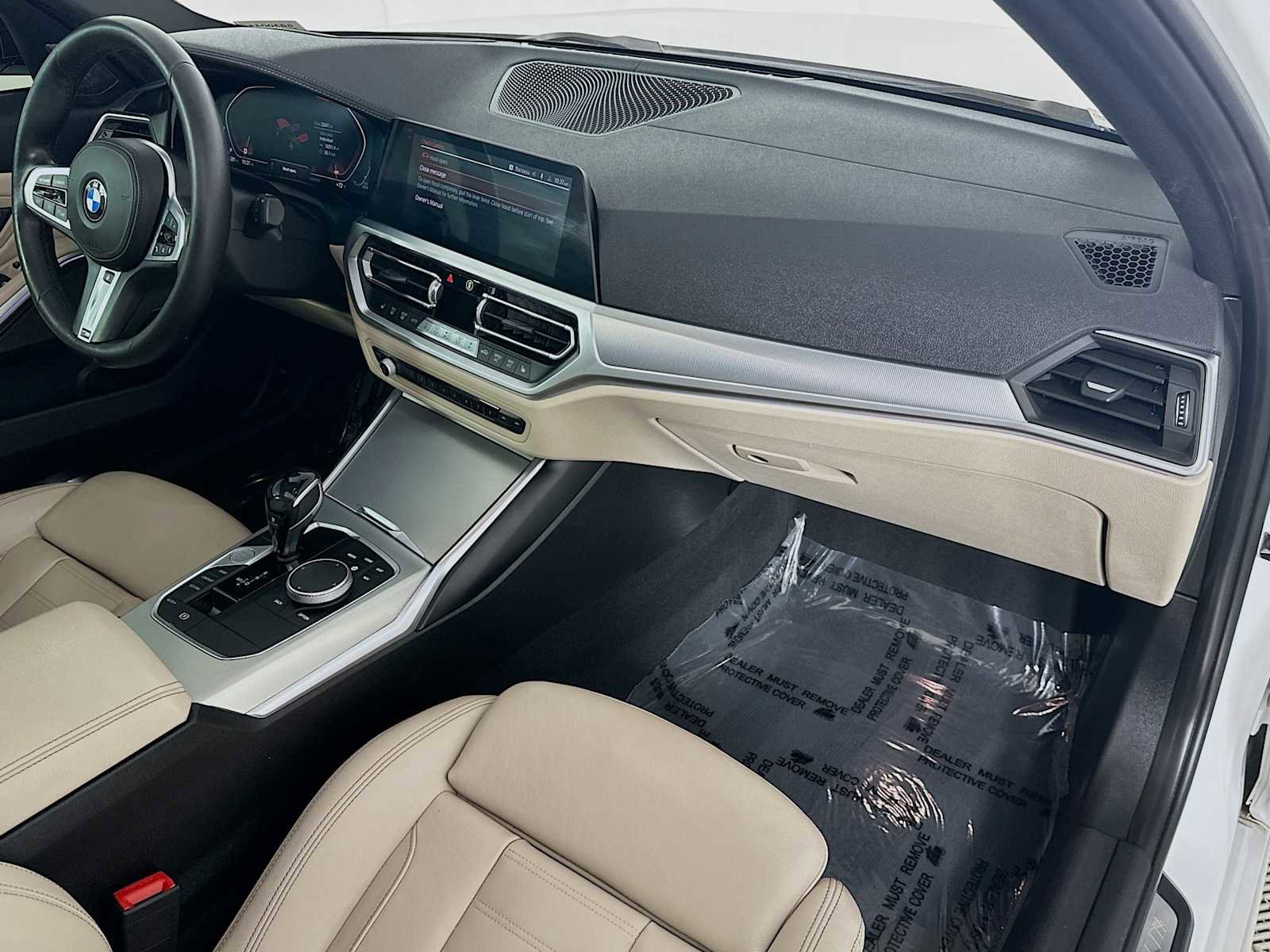 Used 2021 BMW M340i xDrive w/ Premium Package image 28