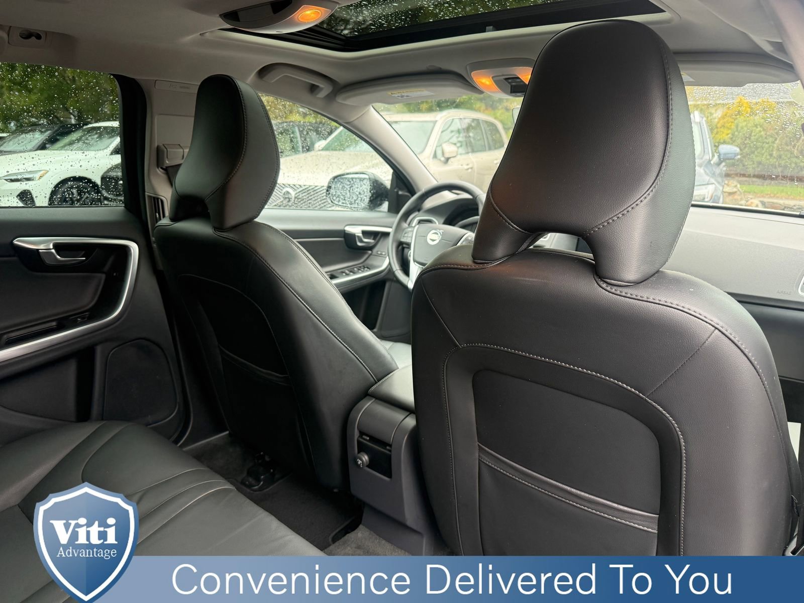 Used 2018 Volvo V60 T5 Cross Country AWD/4WD image 26