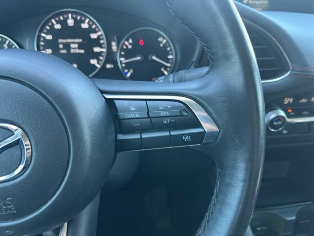 Used 2024 MAZDA MAZDA3 s AWD/4WD image 16