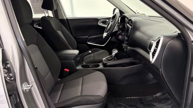 Used 2023 Kia Soul LX w/ Option Group 015 image 20