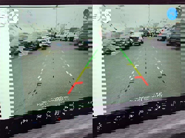 New 2026 Ford Escape Platinum w/ Premium Technology Package image 15