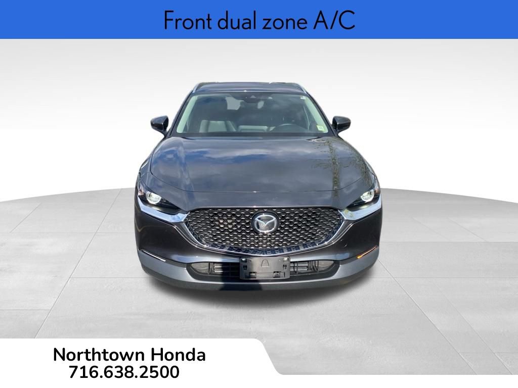 Used 2023 MAZDA CX-30 AWD 2.5 S w/ Select Package image 3
