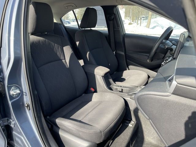 Used 2024 Toyota Corolla LE image 20