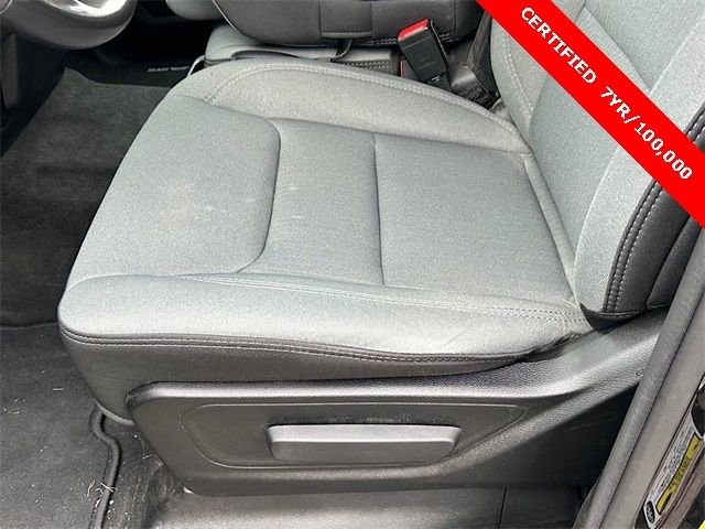 Used 2022 RAM 1500 Big Horn image 13