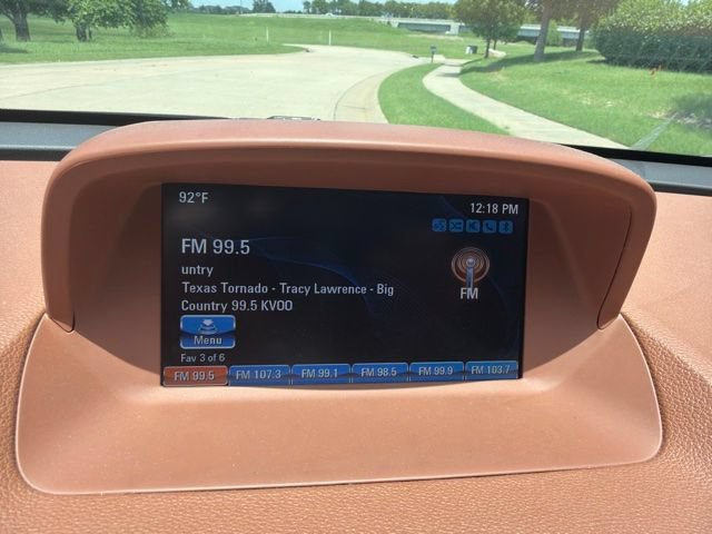 Used 2014 Buick Encore Leather AWD/4WD image 12