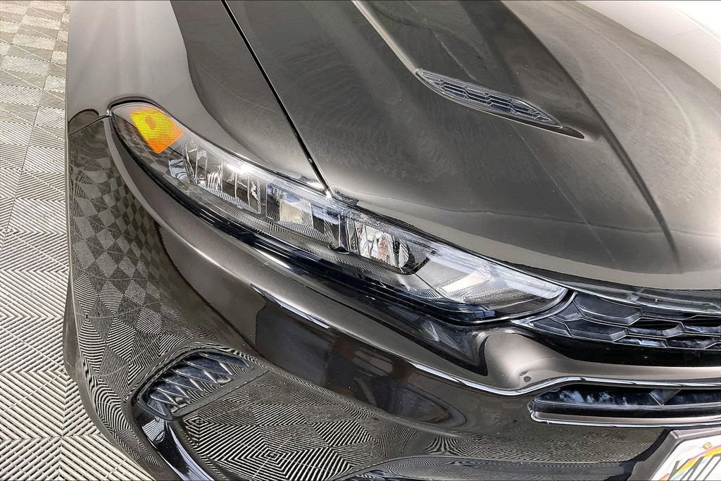 Used 2024 Dodge Hornet GT image 27