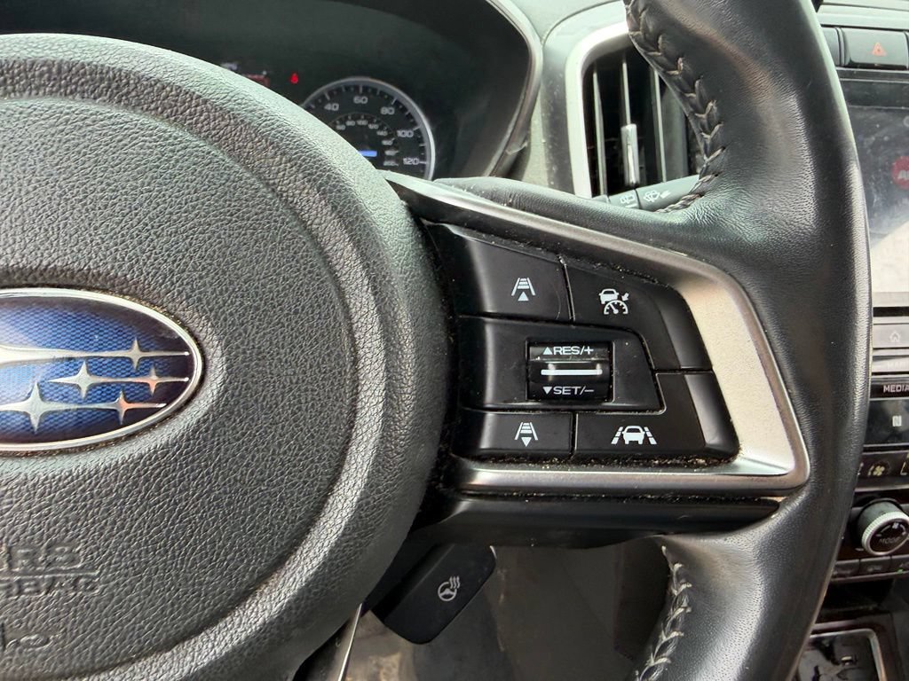 Used 2020 Subaru Ascent Touring w/ Popular Package #2A AWD/4WD image 28