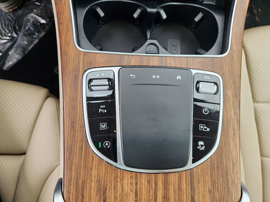 Used 2022 Mercedes-Benz GLC 300 4MATIC image 21
