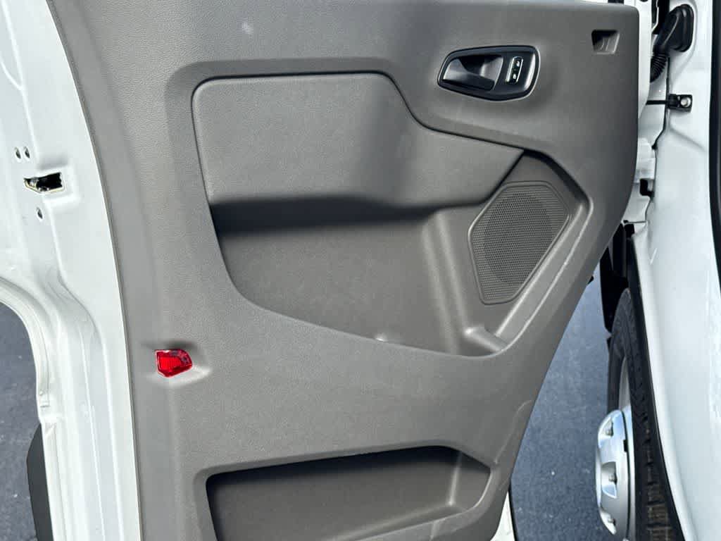 New 2025 Ford Transit 250 Low Roof AWD w/ Load Area Protection Package image 11