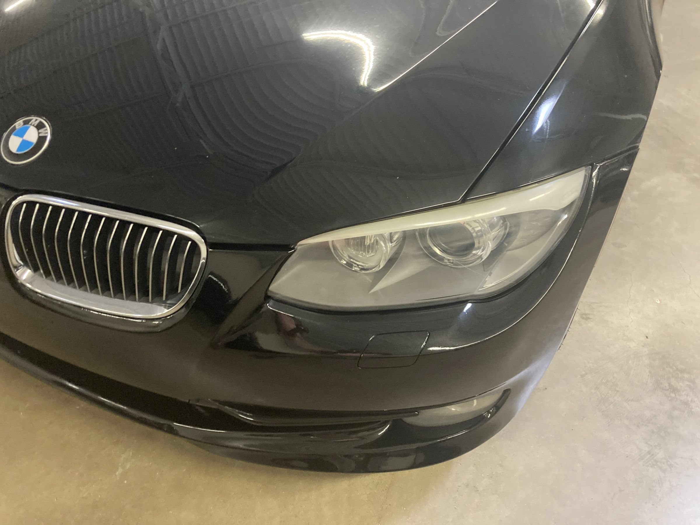 Used 2011 BMW 328i Convertible RWD image 11