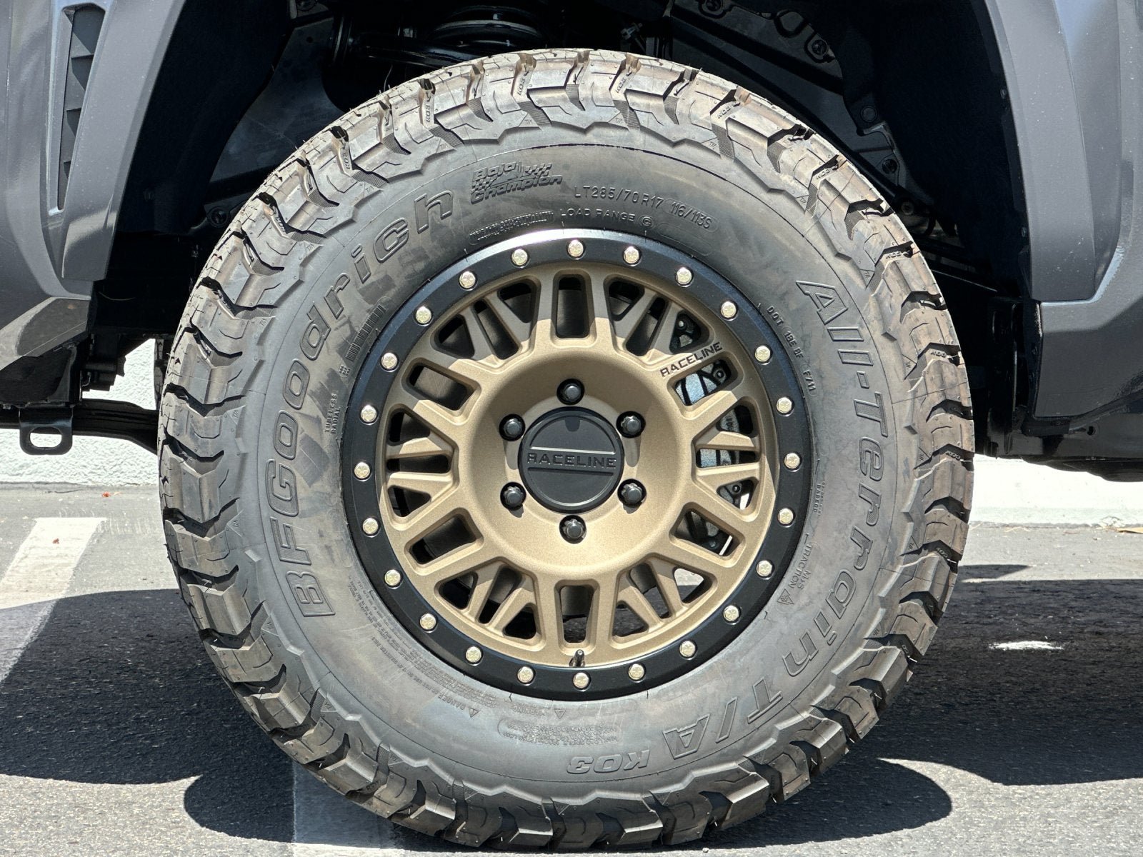 New 2026 Toyota Tacoma TRD Sport AWD/4WD image 30