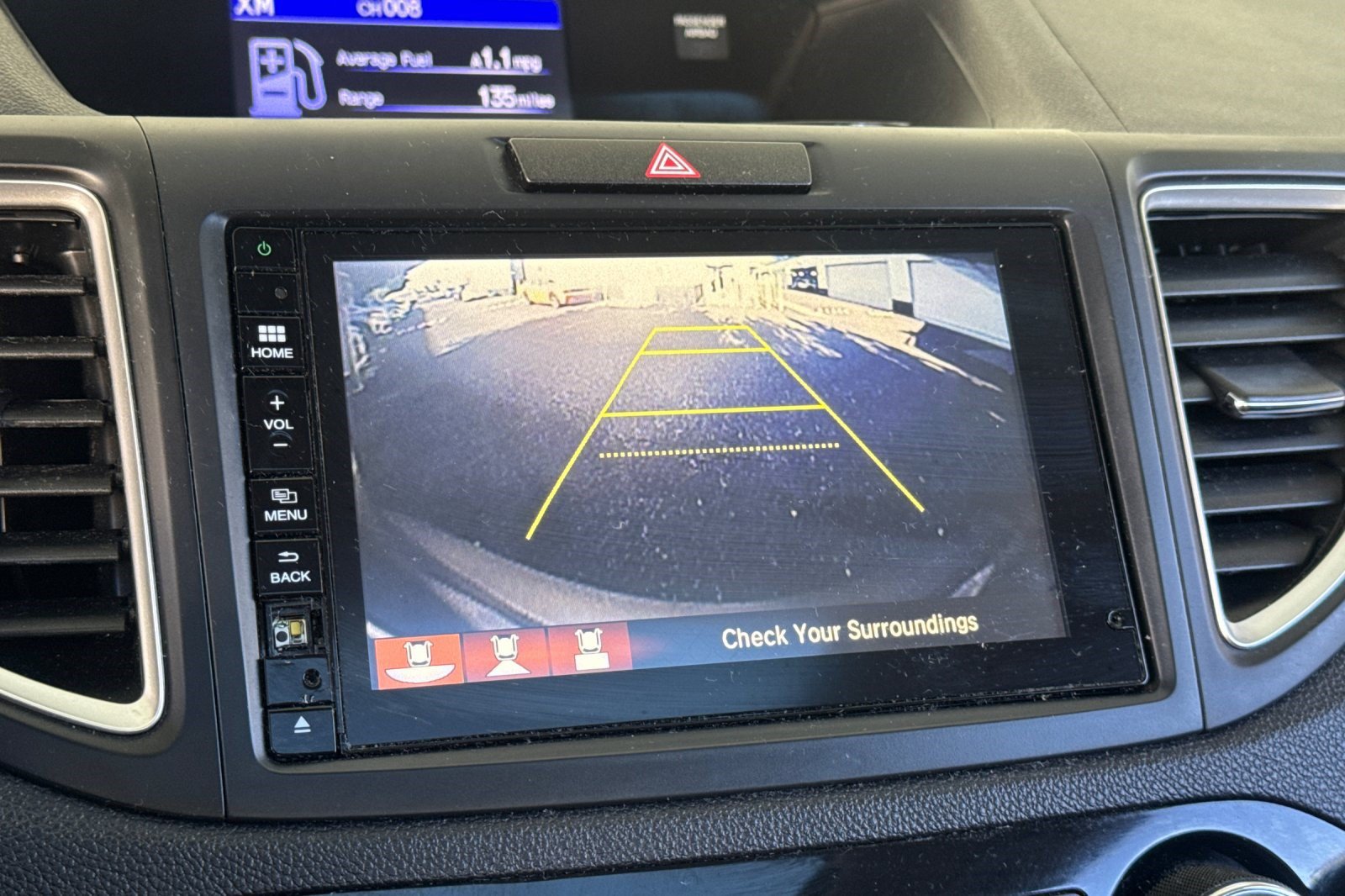 Used 2016 Honda CR-V EX-L image 20