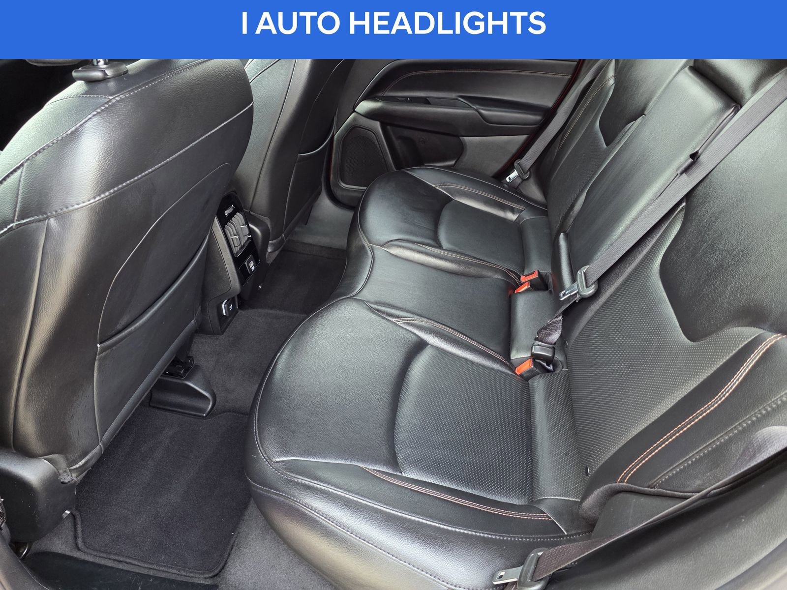 Used 2023 Jeep Compass Limited image 18